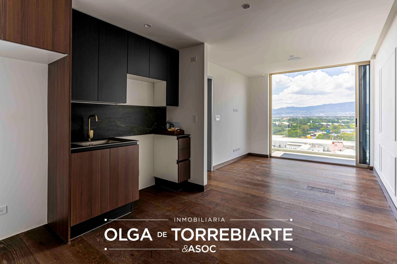 Apartamento en Atarah, Zona 10 — Apartamento en Venta en Atarah, Zona 10, Guatemala, Ciudad — foto 1 de 16