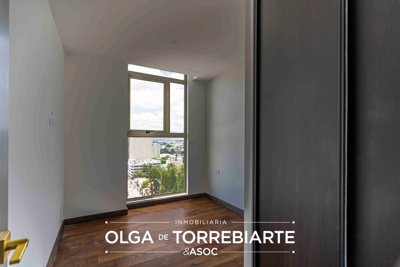 Apartamento en Atarah, Zona 10 — Apartamento en Venta en Atarah, Zona 10, Guatemala, Ciudad — foto 6 de 16