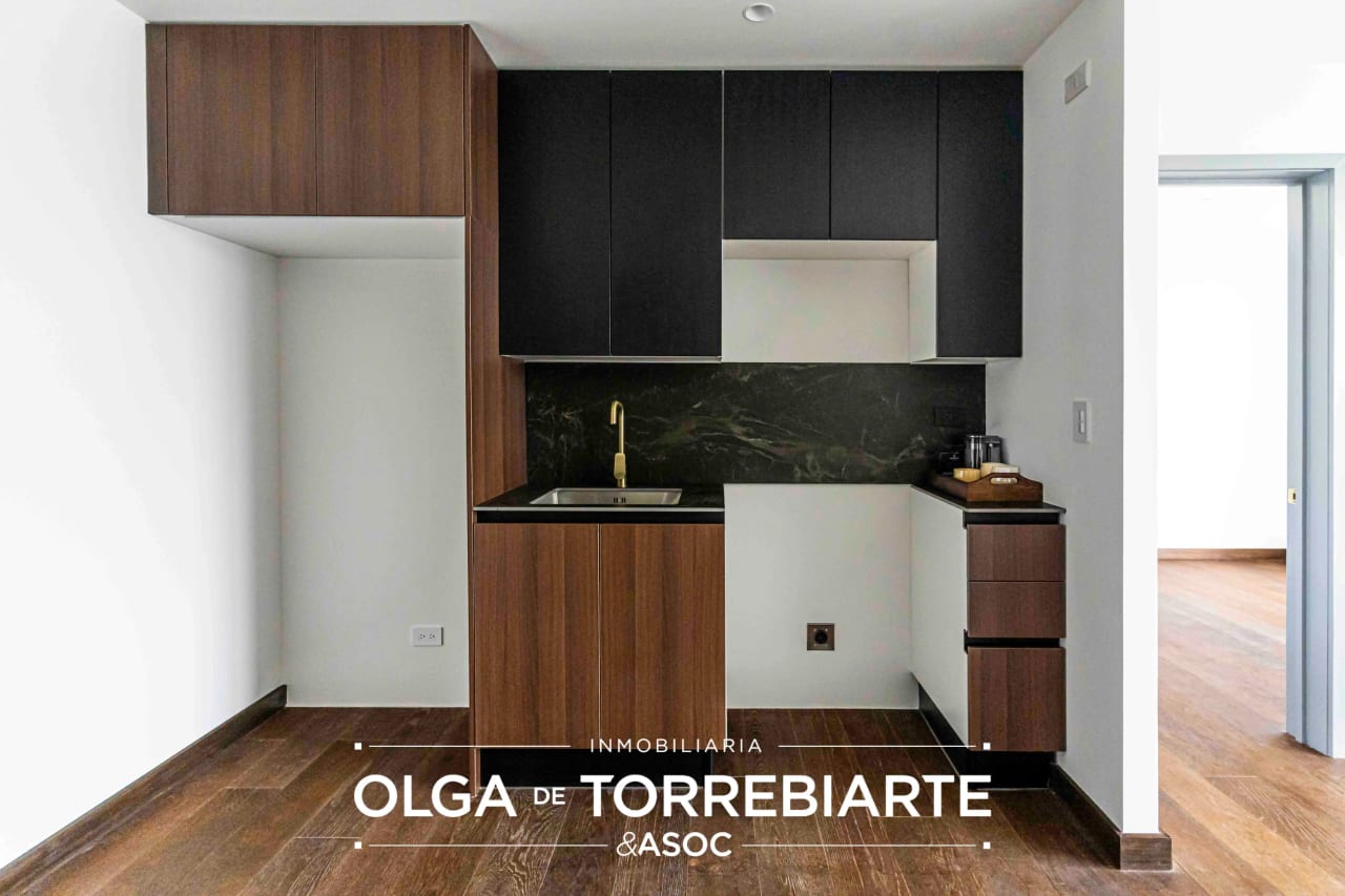 Apartamento en Atarah, Zona 10 — Apartamento en Venta en Atarah, Zona 10, Guatemala, Ciudad — foto 4 de 16