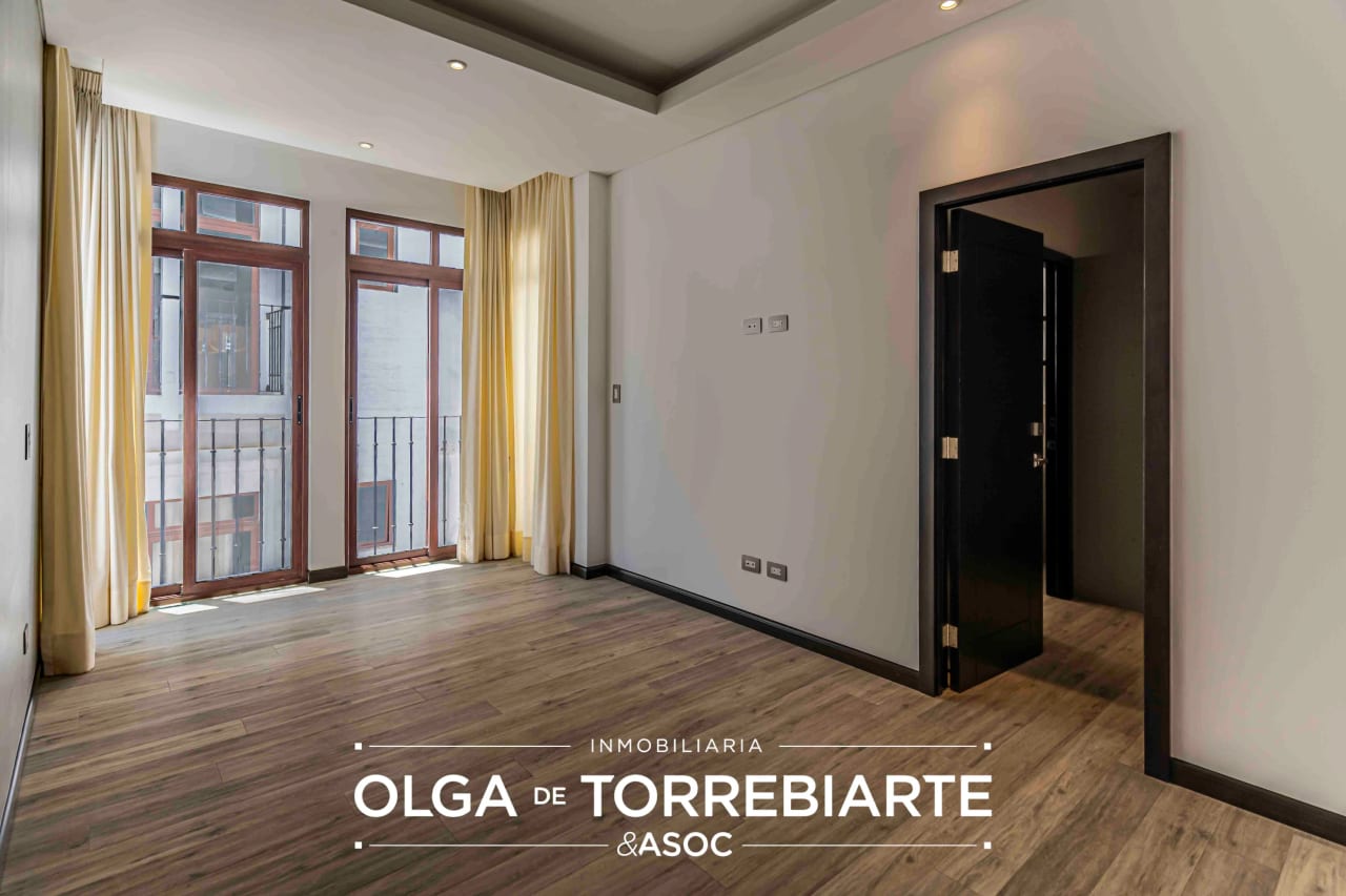 Apartamento en Lirios II de Cayalá, Zona 16 — Apartamento en Alquiler en Lirios de Cayalá II, Zona 16, Guatemala, Ciudad — foto 2 de 5