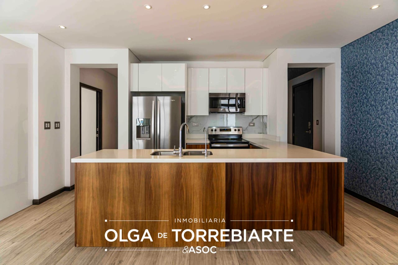 Apartamento en Lirios II de Cayalá, Zona 16 — Apartamento en Alquiler en Lirios de Cayalá II, Zona 16, Guatemala, Ciudad — foto 4 de 5