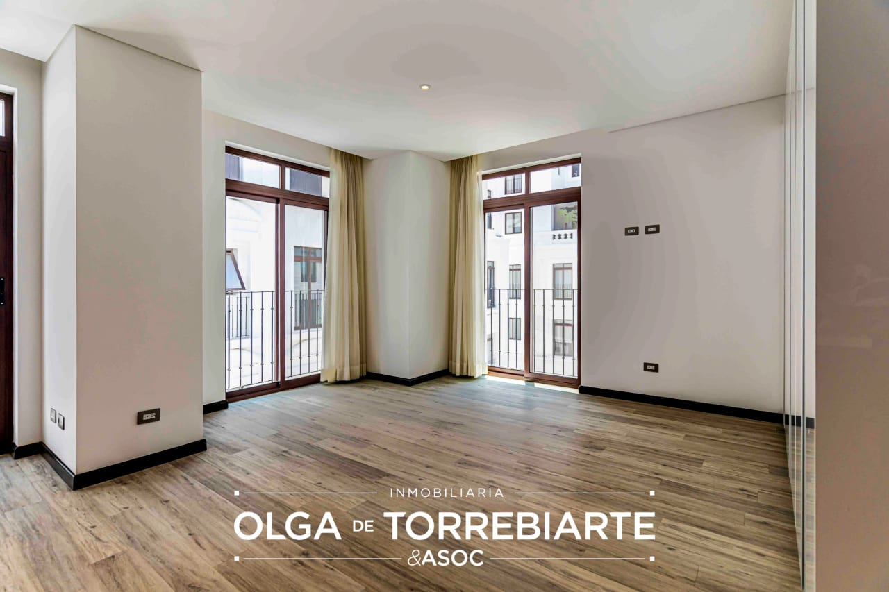 Apartamento en Lirios II de Cayalá, Zona 16 — Apartamento en Alquiler en Lirios de Cayalá II, Zona 16, Guatemala, Ciudad — foto 1 de 5