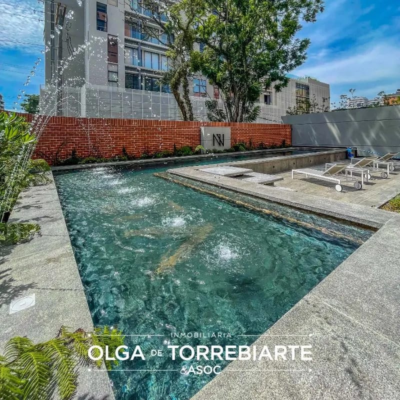 Apartamento en Novus, Zona 14 — Apartamento en Venta en Novus, Zona 14, Guatemala, Ciudad — foto 10 de 13
