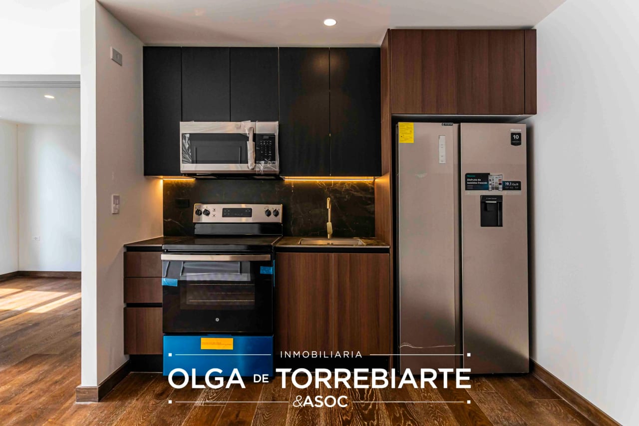 Apartamento en Atarah, Zona 10 — Apartamento en Venta en Atarah, Zona 10, Guatemala, Ciudad — foto 3 de 15