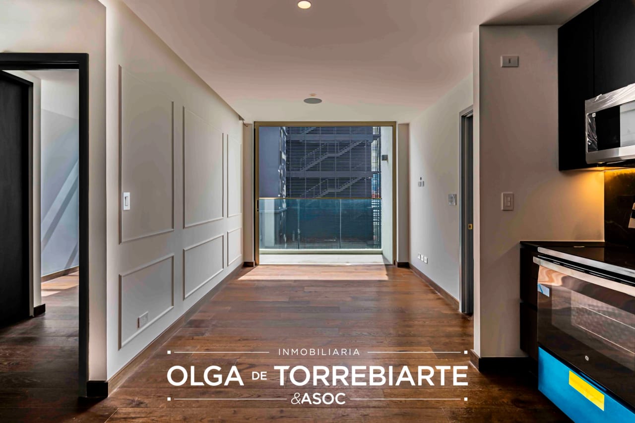Apartamento en Atarah, Zona 10 — Apartamento en Venta en Atarah, Zona 10, Guatemala, Ciudad — foto 2 de 15