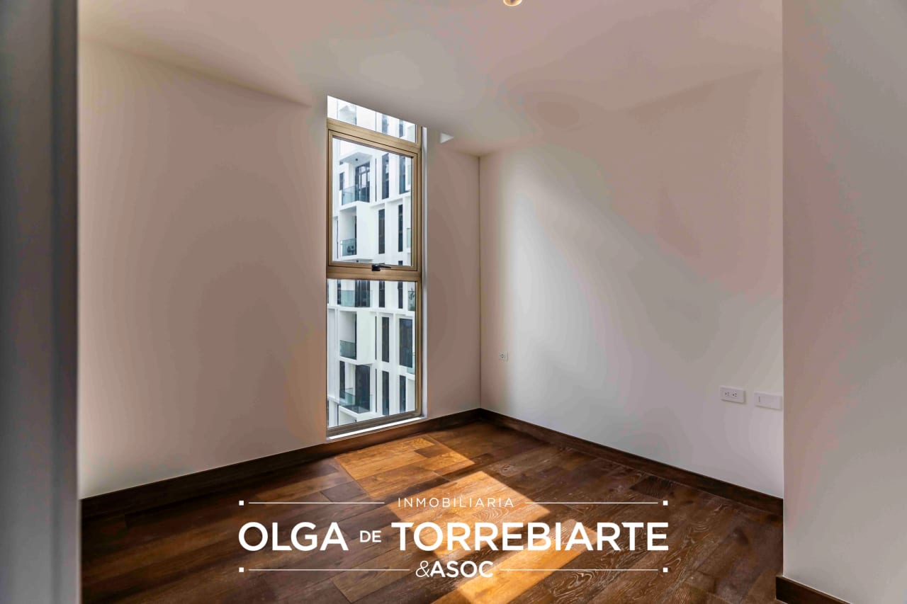 Apartamento en Atarah, Zona 10 — Apartamento en Alquiler en Atarah, Zona 10, Guatemala, Ciudad — foto 8 de 15