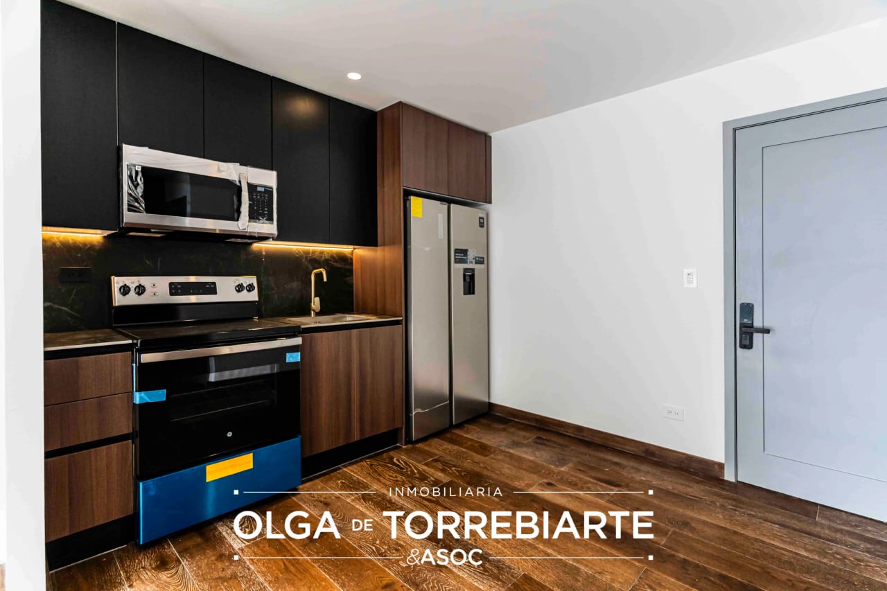 Apartamento en Atarah, Zona 10 — Apartamento en Alquiler en Atarah, Zona 10, Guatemala, Ciudad — foto 4 de 15