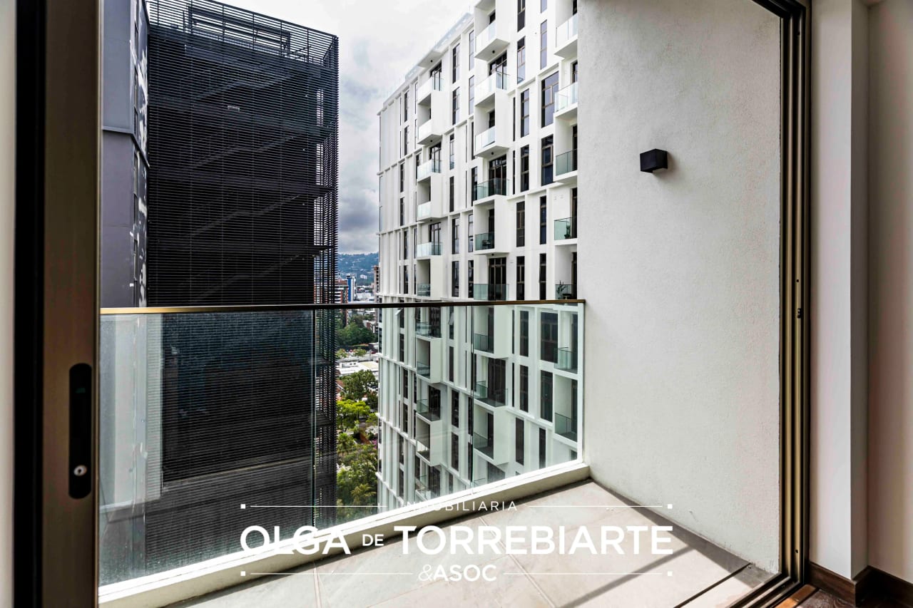 Apartamento en Atarah, Zona 10 — Apartamento en Alquiler en Atarah, Zona 10, Guatemala, Ciudad — foto 6 de 15