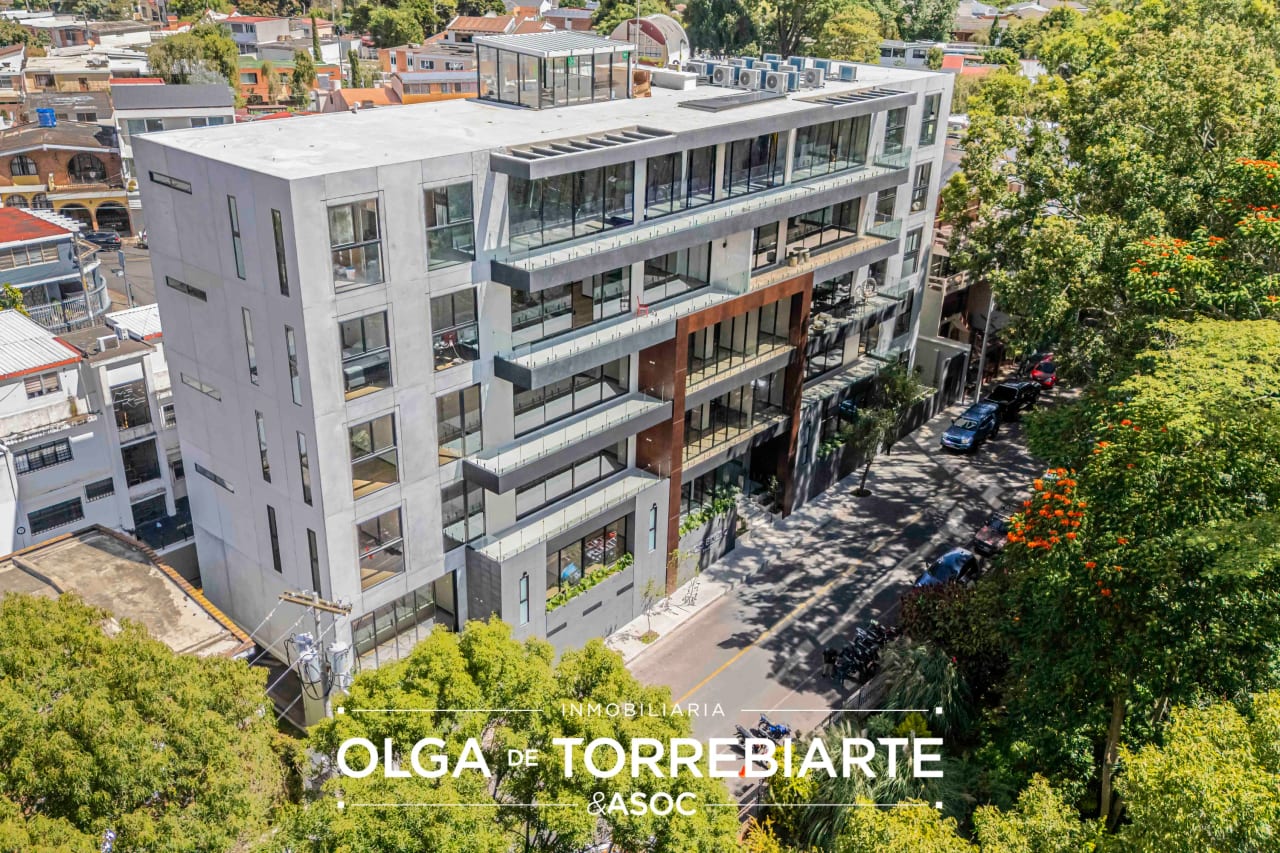 Apartamento en Dosento, Zona 10 — Apartamento en Venta en Zona 10, Guatemala, Ciudad — foto 2 de 2