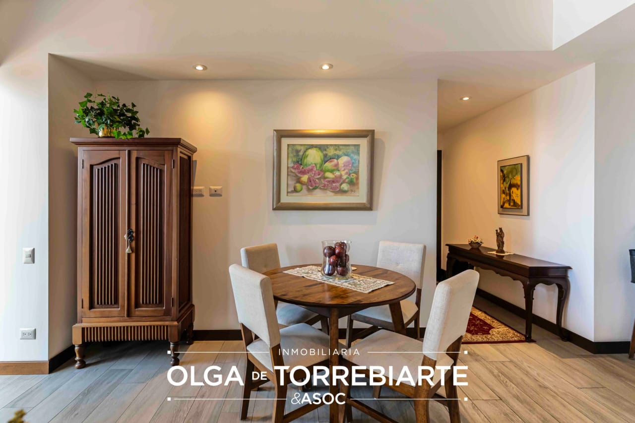 Apartamento en Novus, Zona 14 — Apartamento en Venta en Novus, Zona 14, Guatemala, Ciudad — foto 4 de 13
