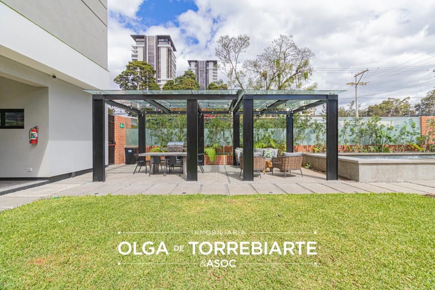 Apartamento en Novus, Zona 14 — Apartamento en Venta en Novus, Zona 14, Guatemala, Ciudad — foto 12 de 13