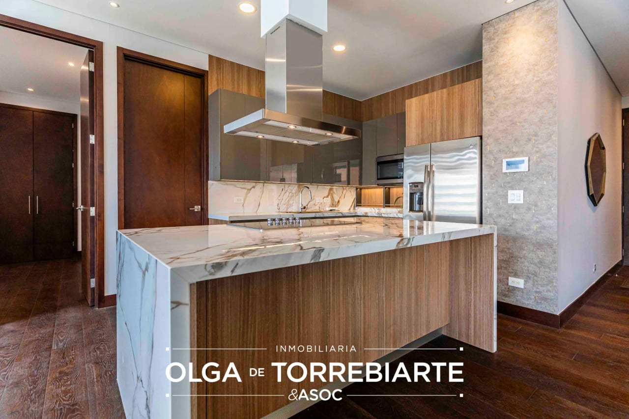 Apartamento Amueblado en Echo, Zona 14 — Apartamento en Venta en Echo, Zona 14, Guatemala, Ciudad — foto 8 de 11