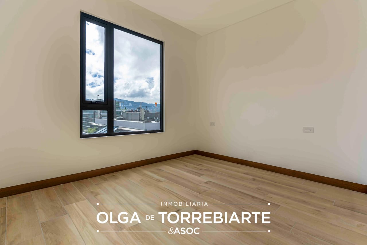 Apartamento en Ferré Diez, Zona 10 — Apartamento en Alquiler en Ferré Diez, Zona 10, Guatemala, Ciudad — foto 6 de 17