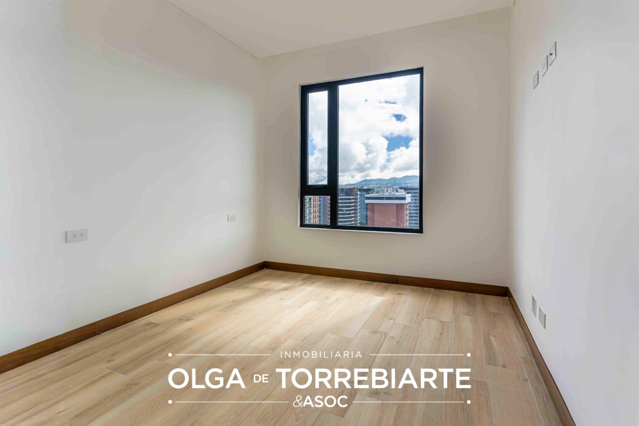 Apartamento en Ferré Diez, Zona 10 — Apartamento en Alquiler en Ferré Diez, Zona 10, Guatemala, Ciudad — foto 5 de 17