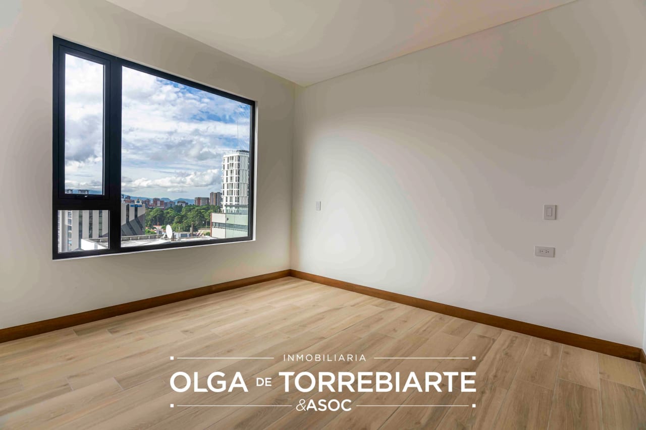 Apartamento en Ferré Diez, Zona 10 — Apartamento en Alquiler en Ferré Diez, Zona 10, Guatemala, Ciudad — foto 7 de 17