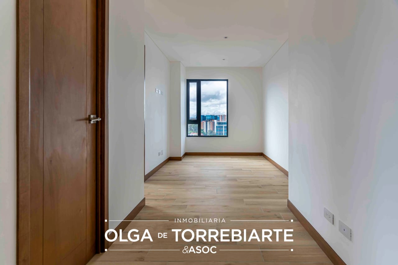 Apartamento en Ferré Diez, Zona 10 — Apartamento en Alquiler en Ferré Diez, Zona 10, Guatemala, Ciudad — foto 8 de 17