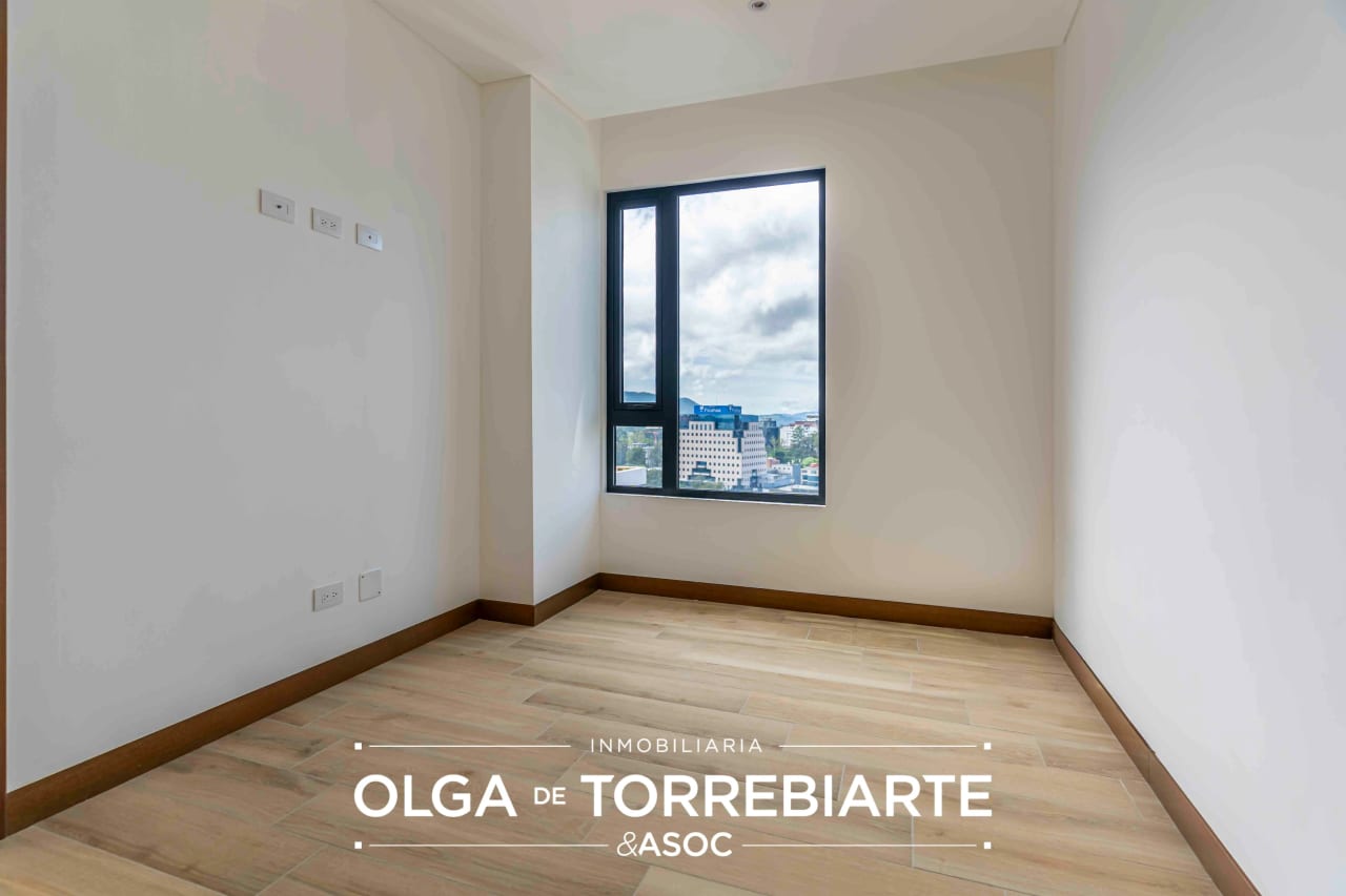 Apartamento en Ferré Diez, Zona 10 — Apartamento en Alquiler en Ferré Diez, Zona 10, Guatemala, Ciudad — foto 9 de 17
