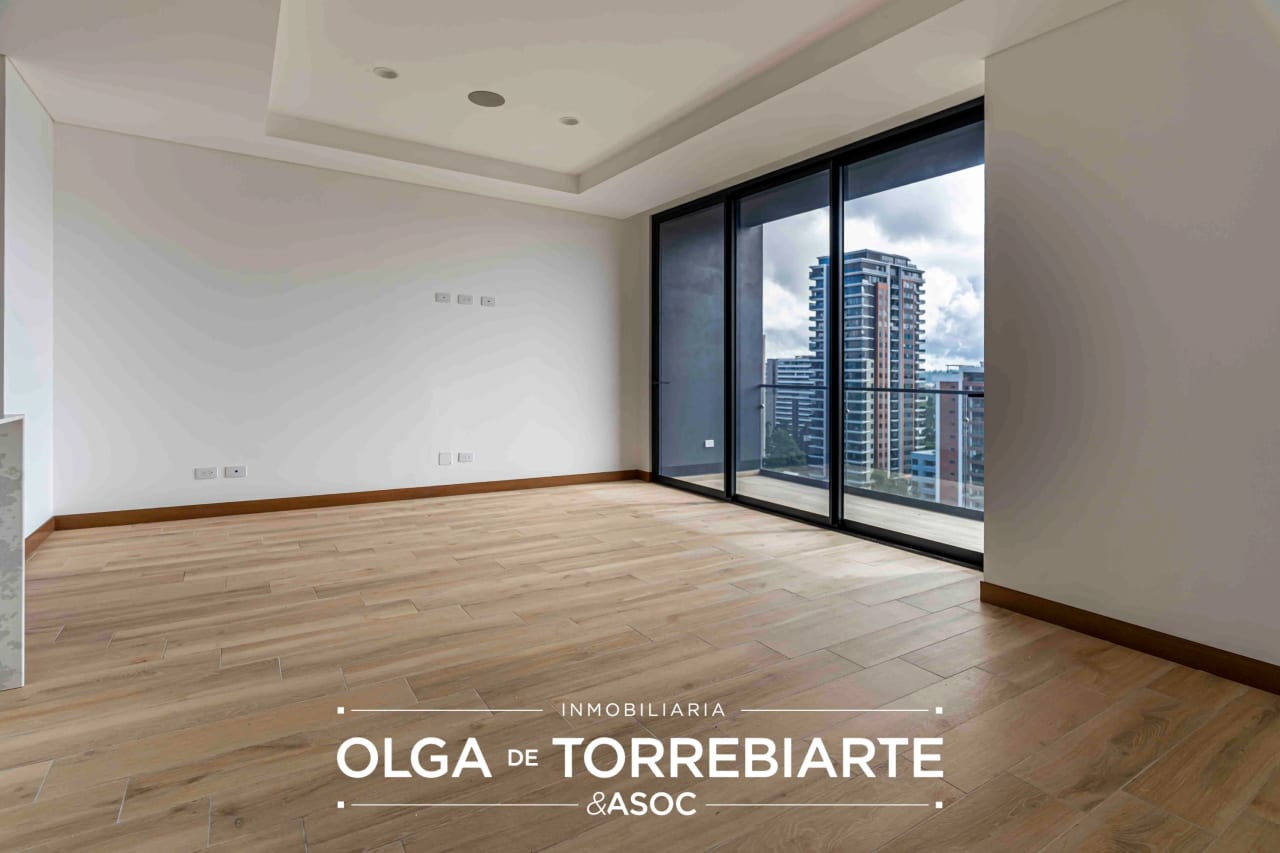 Apartamento en Ferré Diez, Zona 10 — Apartamento en Alquiler en Ferré Diez, Zona 10, Guatemala, Ciudad — foto 10 de 17