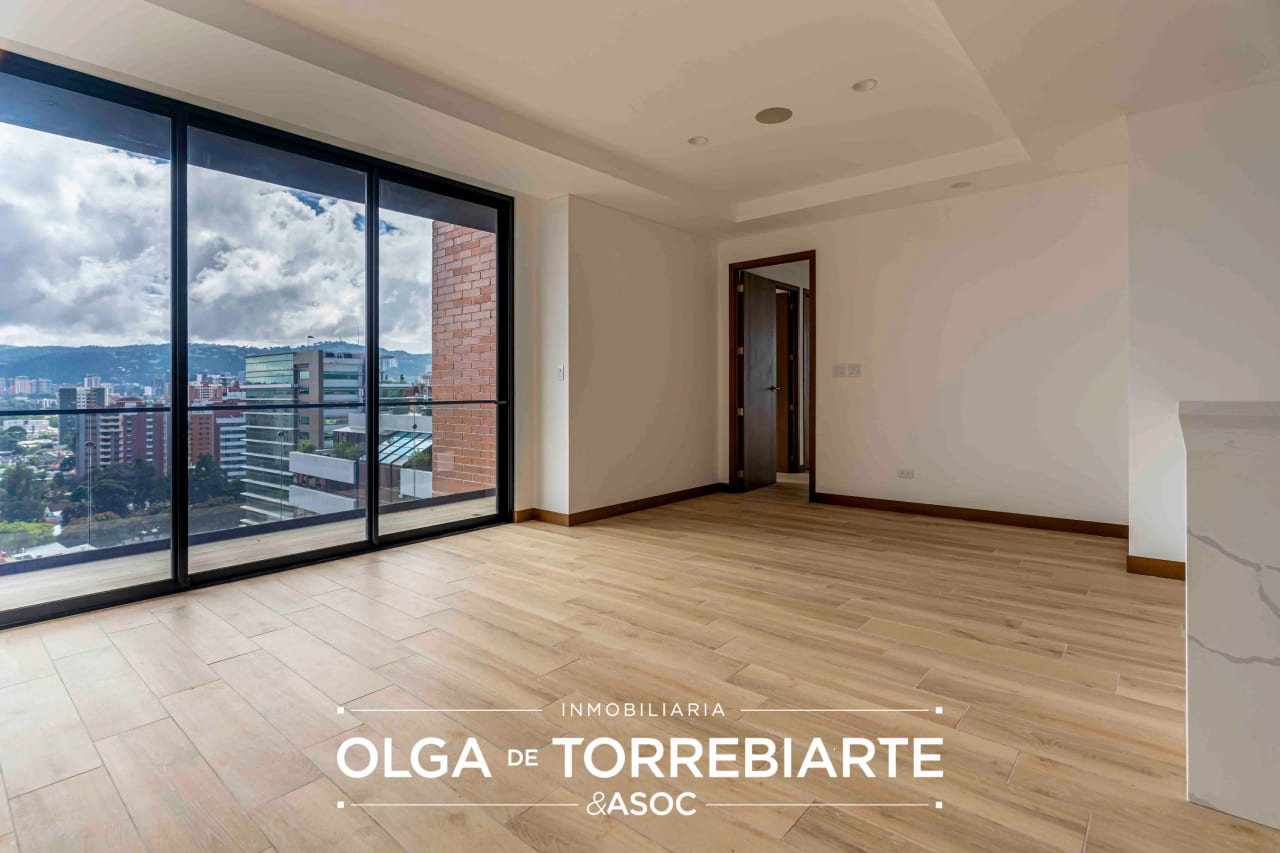 Apartamento en Ferré Diez, Zona 10 — Apartamento en Alquiler en Ferré Diez, Zona 10, Guatemala, Ciudad — foto 11 de 17