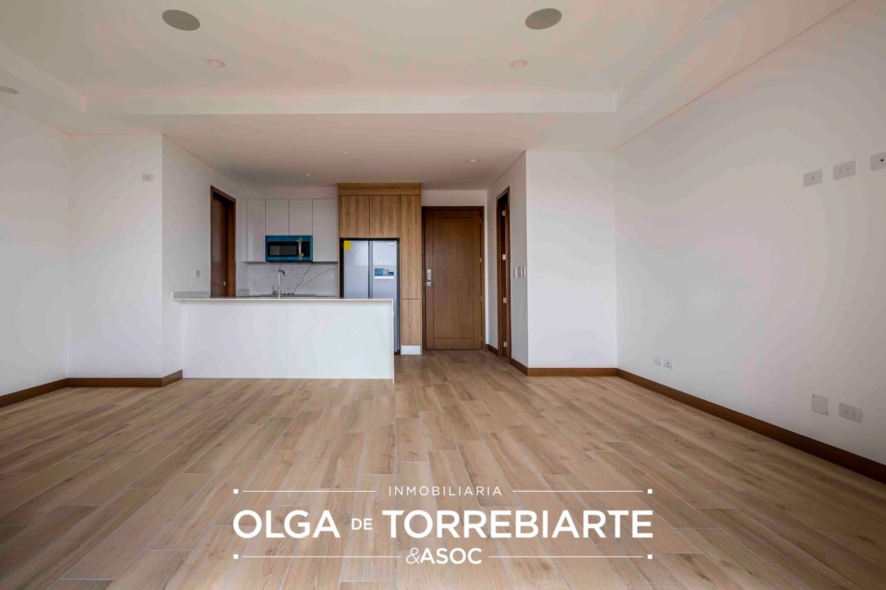 Apartamento en Ferré Diez, Zona 10 — Apartamento en Alquiler en Ferré Diez, Zona 10, Guatemala, Ciudad — foto 17 de 17