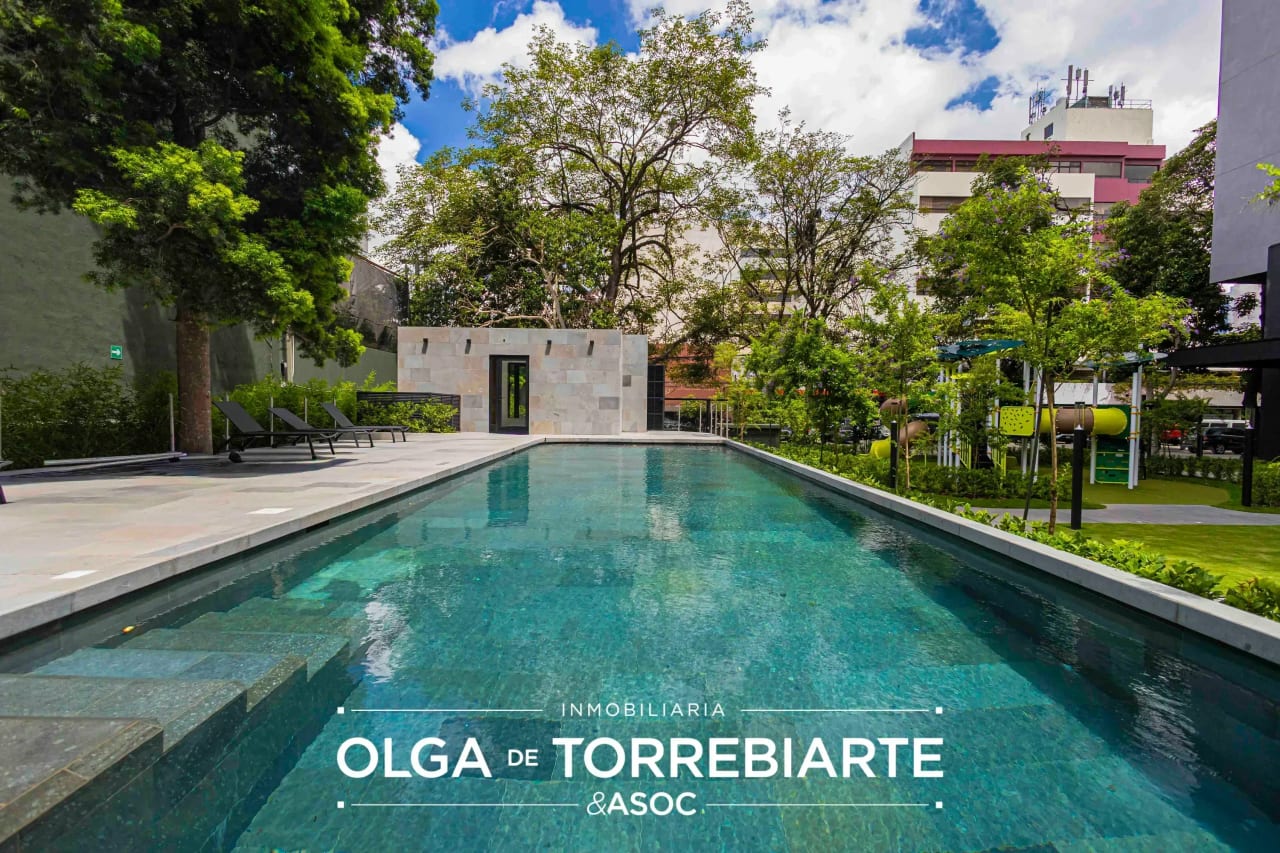 Apartamento en Ferré Diez, Zona 10 — Apartamento en Alquiler en Ferré Diez, Zona 10, Guatemala, Ciudad — foto 16 de 17