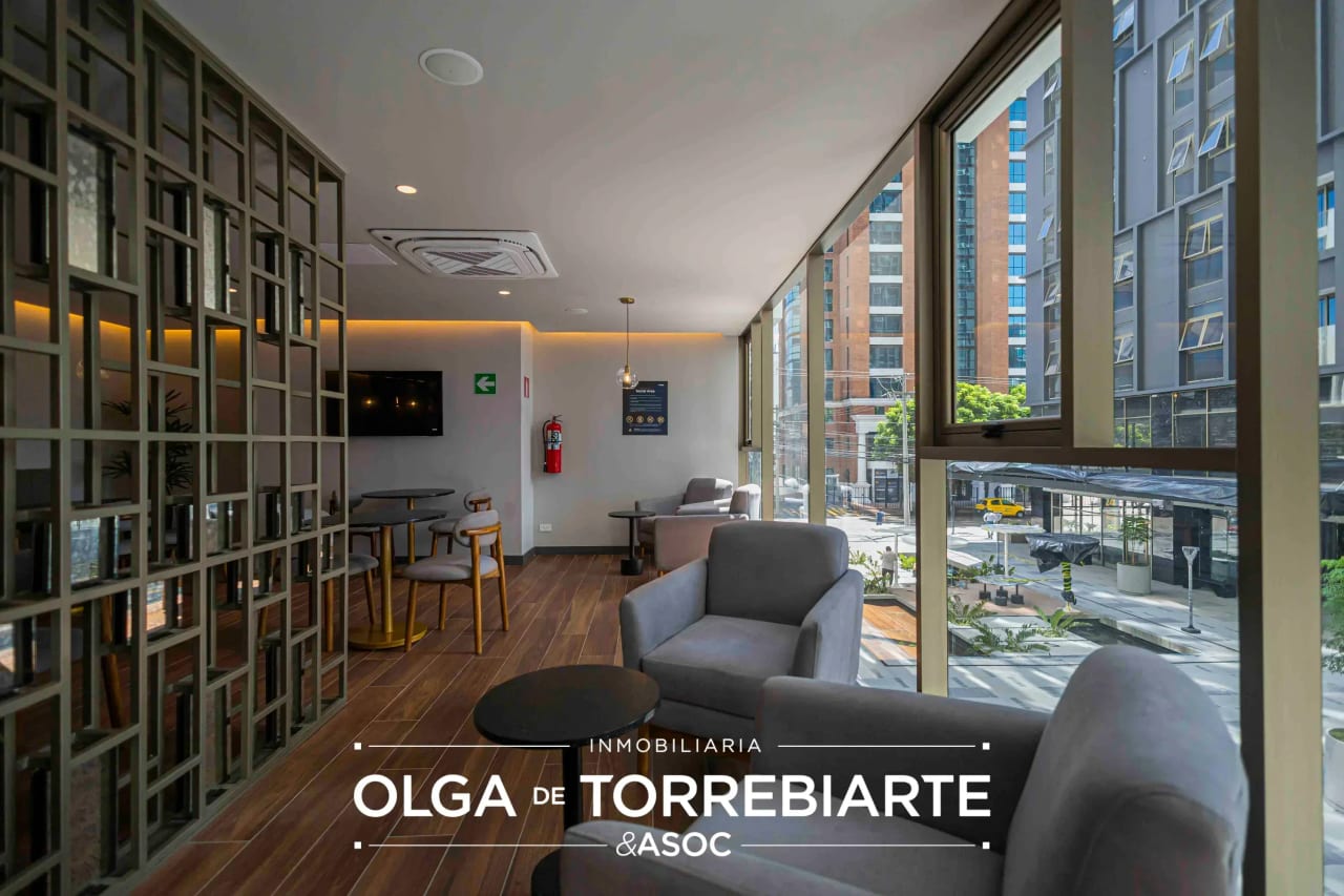 Apartamento en Atarah, Zona 10 — Apartamento en Venta en Atarah, Zona 10, Guatemala, Ciudad — foto 11 de 14