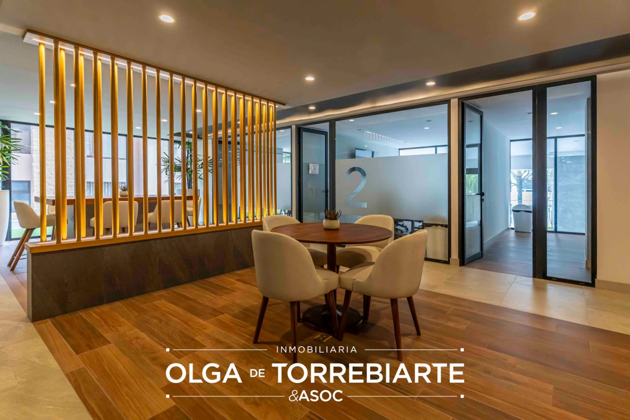 Apartamento en Essenza, Zona 13 — Apartamento en Alquiler en Essenza, Zona 13, Guatemala, Ciudad — foto 16 de 17