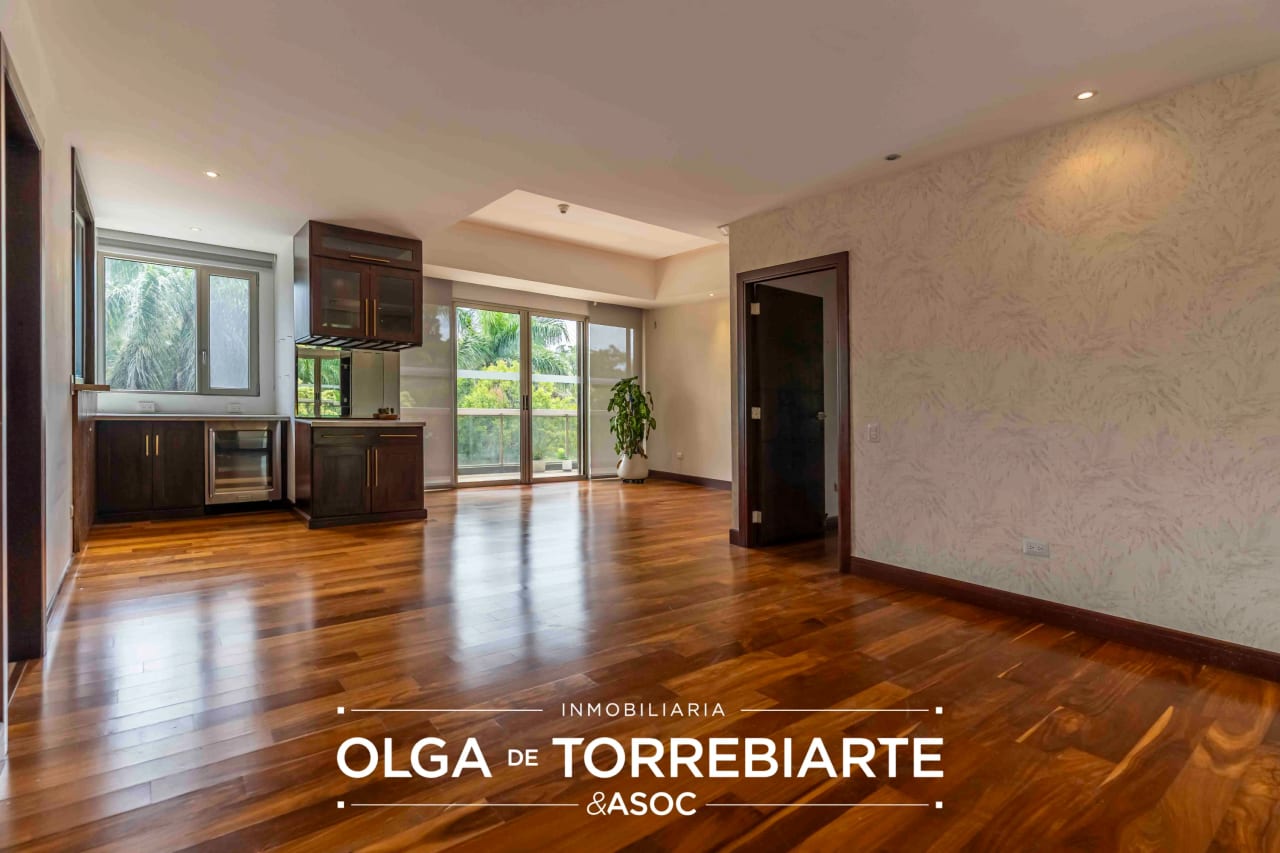 Apartamento en Tiffany Cañada, Zona 14 — Apartamento en Alquiler en Tiffany Cañada, Zona 14, Guatemala, Ciudad — foto 3 de 15