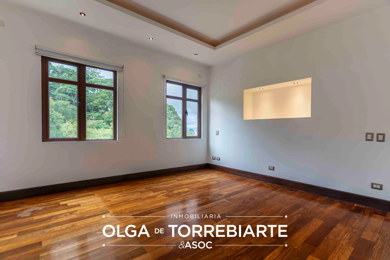 Apartamento en Albereda de La Española, Muxbal — Apartamento en Alquiler en Muxbal, Guatemala, Ciudad — foto 5 de 14