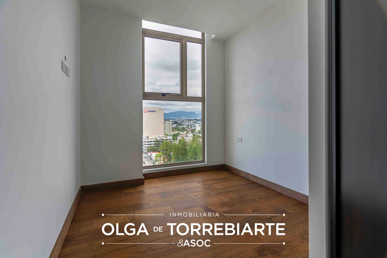 Apartamento en Atarah, Zona 10 — Apartamento en Venta en Atarah, Zona 10, Guatemala, Ciudad — foto 8 de 14