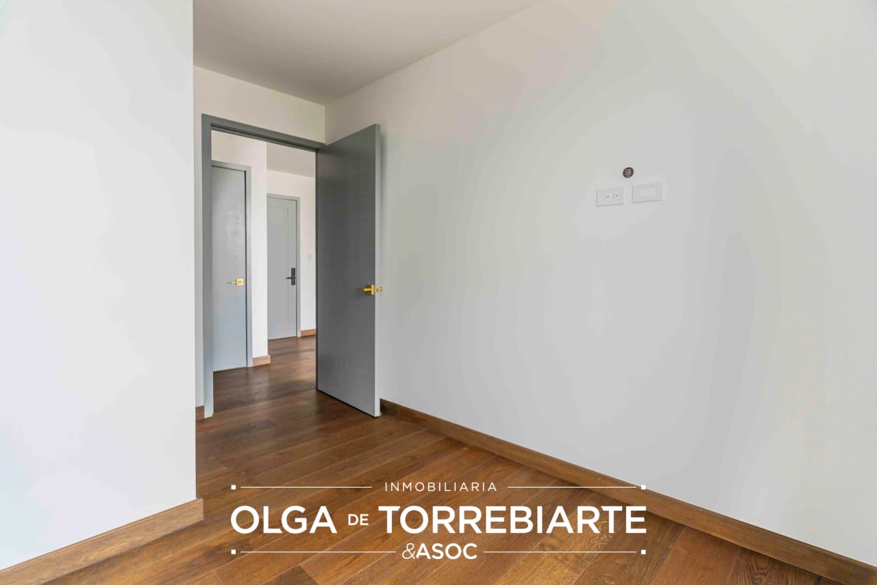 Apartamento en Atarah, Zona 10 — Apartamento en Venta en Atarah, Zona 10, Guatemala, Ciudad — foto 9 de 14