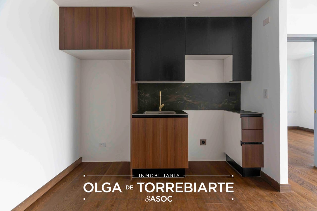 Apartamento en Atarah, Zona 10 — Apartamento en Venta en Atarah, Zona 10, Guatemala, Ciudad — foto 6 de 14