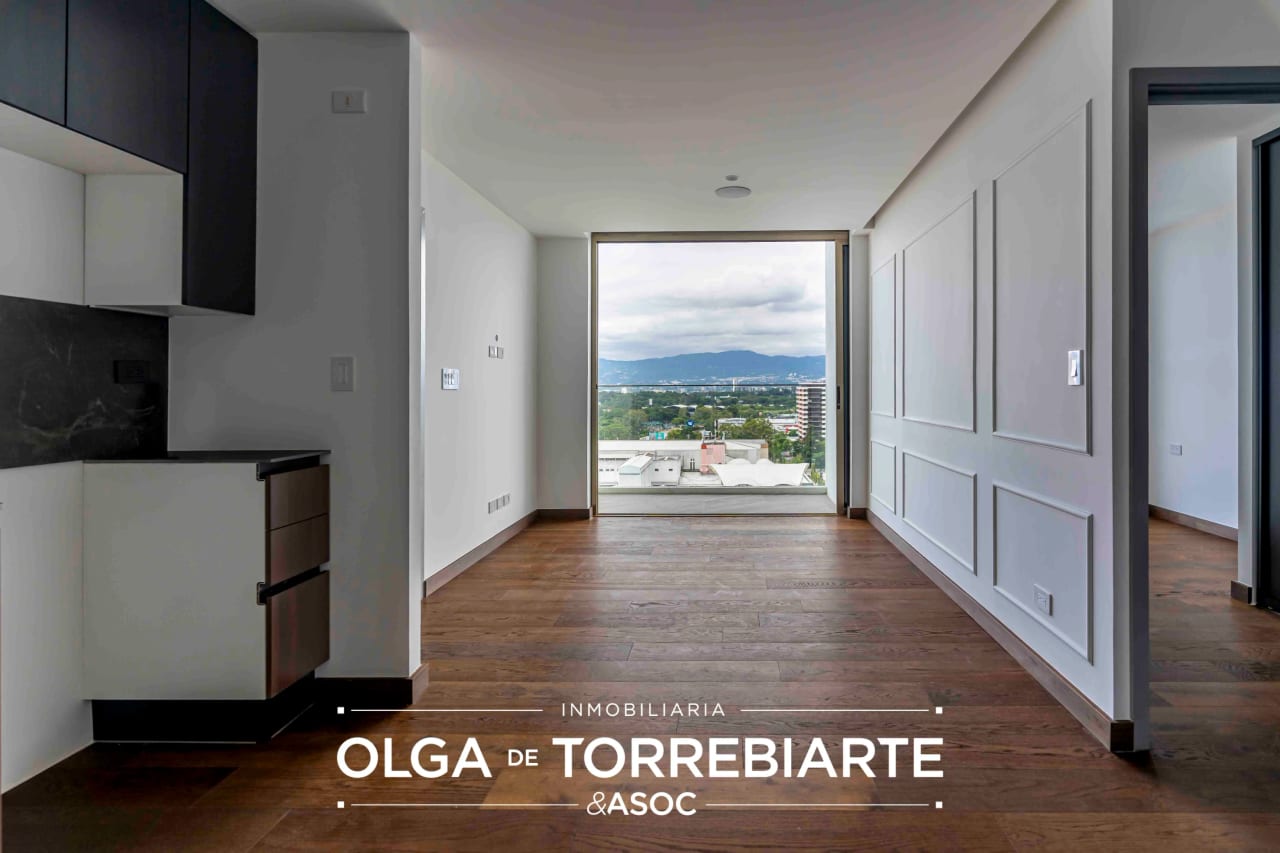 Apartamento en Atarah, Zona 10 — Apartamento en Venta en Atarah, Zona 10, Guatemala, Ciudad — foto 1 de 14