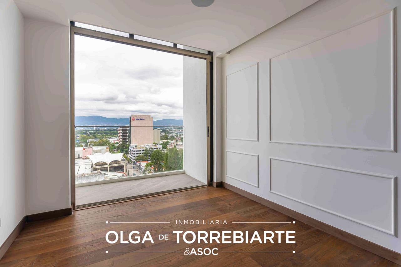 Apartamento en Atarah, Zona 10 — Apartamento en Venta en Atarah, Zona 10, Guatemala, Ciudad — foto 2 de 14