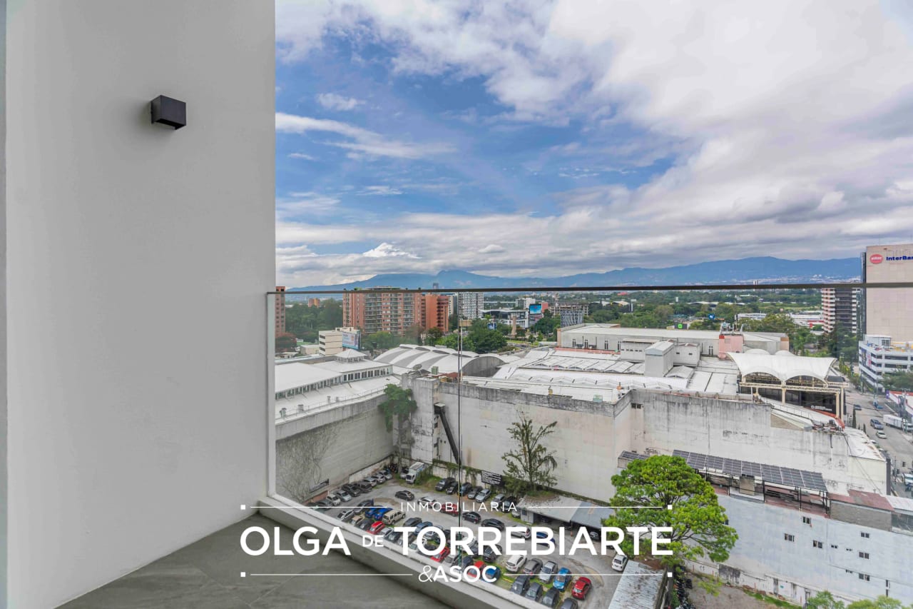 Apartamento en Atarah, Zona 10 — Apartamento en Venta en Atarah, Zona 10, Guatemala, Ciudad — foto 3 de 14