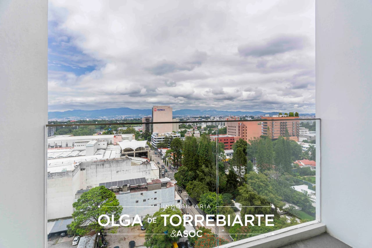 Apartamento en Atarah, Zona 10 — Apartamento en Venta en Atarah, Zona 10, Guatemala, Ciudad — foto 4 de 14