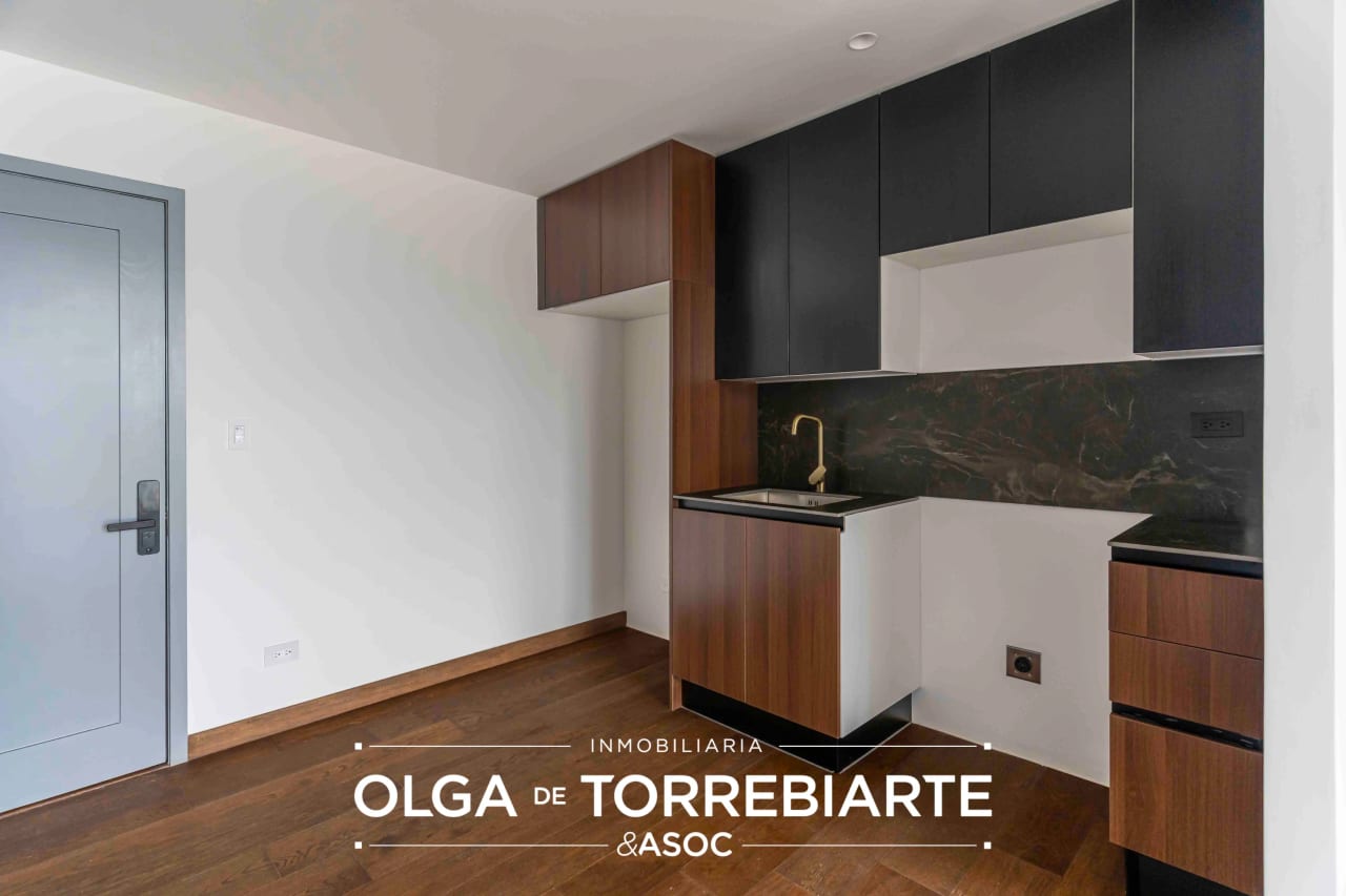 Apartamento en Atarah, Zona 10 — Apartamento en Venta en Atarah, Zona 10, Guatemala, Ciudad — foto 5 de 14