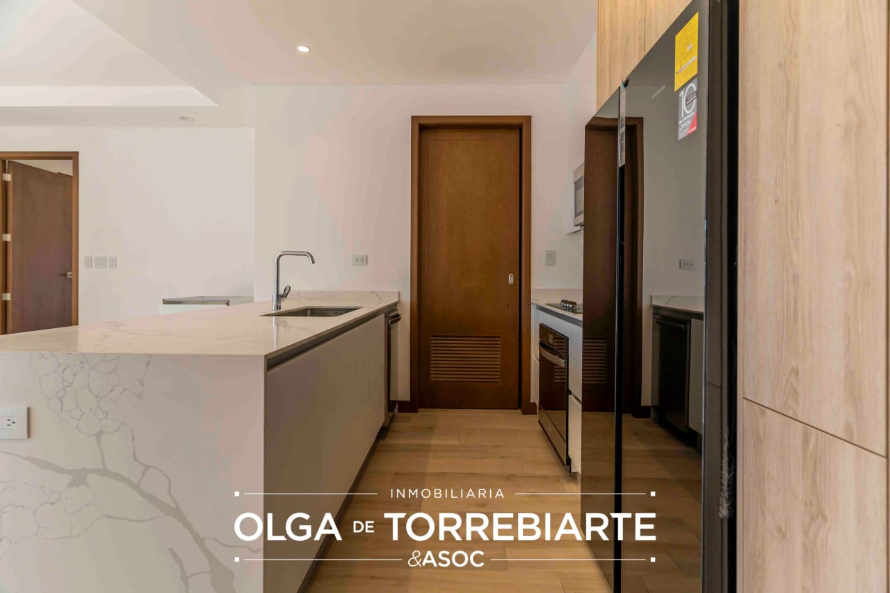 Apartamento en Ferré Diez, Zona 10 — Apartamento en Alquiler en Ferré Diez, Zona 10, Guatemala, Ciudad — foto 6 de 17