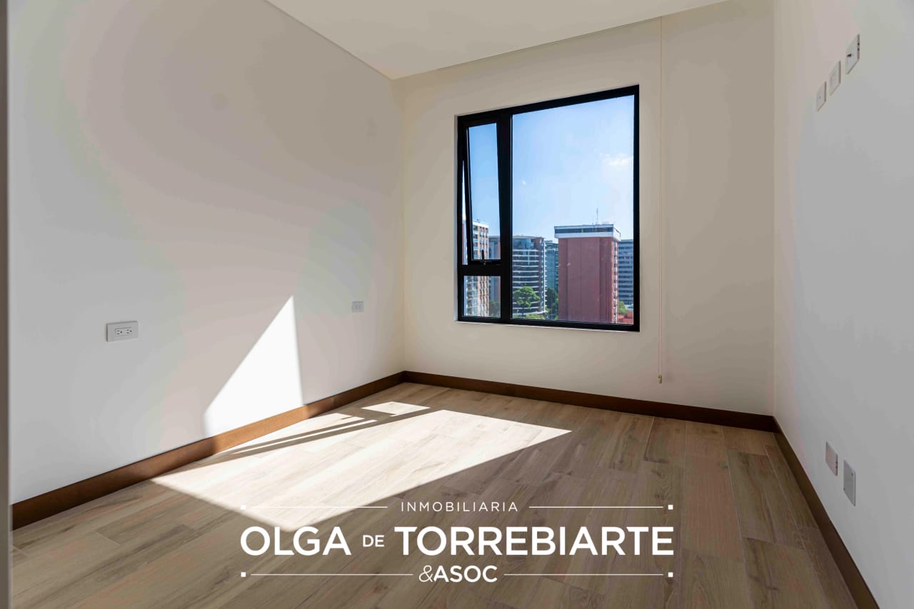 Apartamento en Ferré Diez, Zona 10 — Apartamento en Alquiler en Ferré Diez, Zona 10, Guatemala, Ciudad — foto 7 de 17