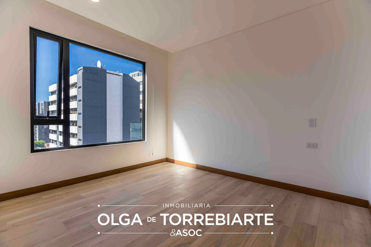Apartamento en Ferré Diez, Zona 10 — Apartamento en Alquiler en Ferré Diez, Zona 10, Guatemala, Ciudad — foto 11 de 17