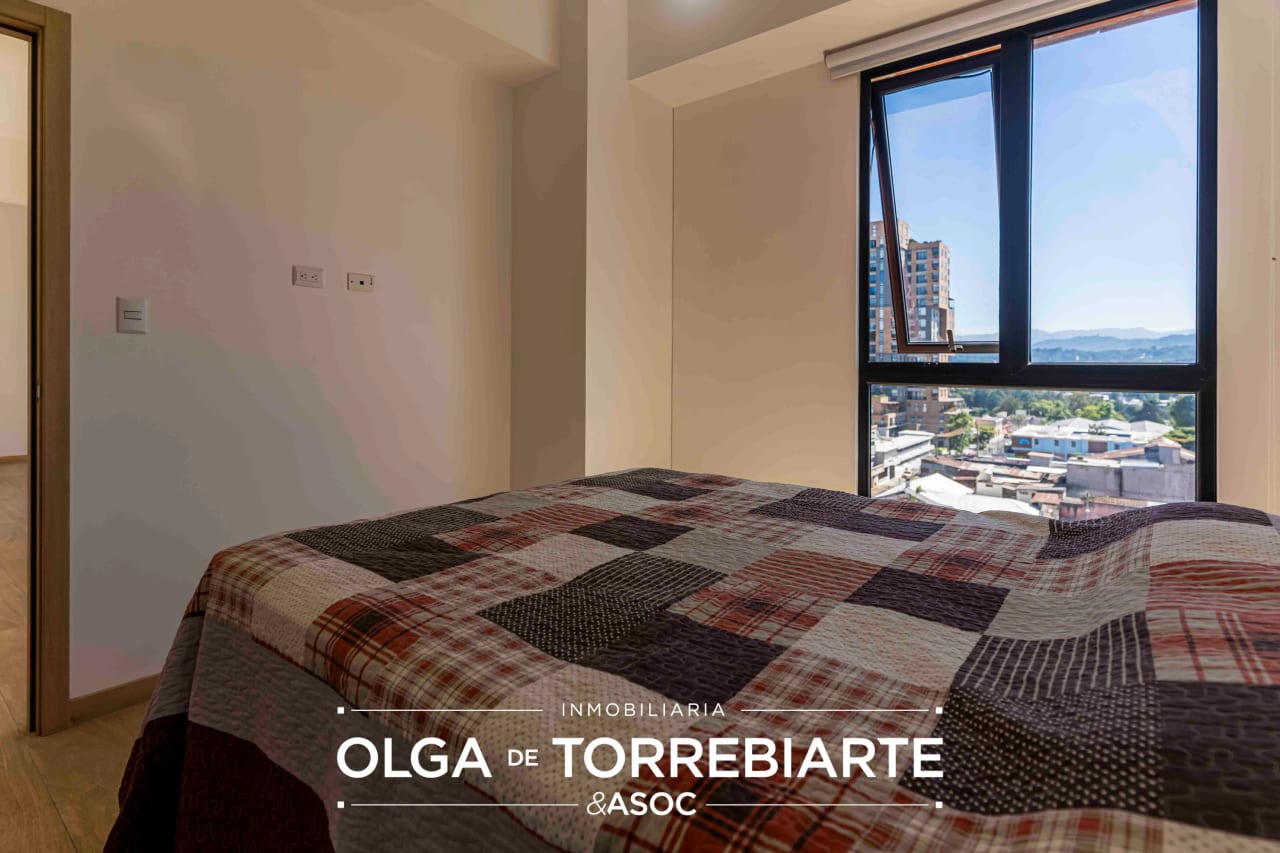 Apartamento en Meraki, Zona 10 — Apartamento en Venta en Meraki Z10, Zona 10, Guatemala, Ciudad — foto 10 de 13