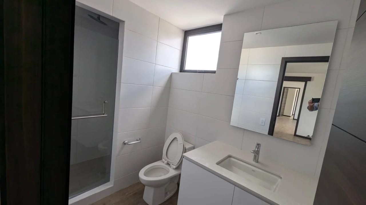 Se Alquila Apto. Edificio AURÉ, Zona 13. — Apartamento en Alquiler en Aure, Zona 13, Guatemala, Ciudad — foto 2 de 17