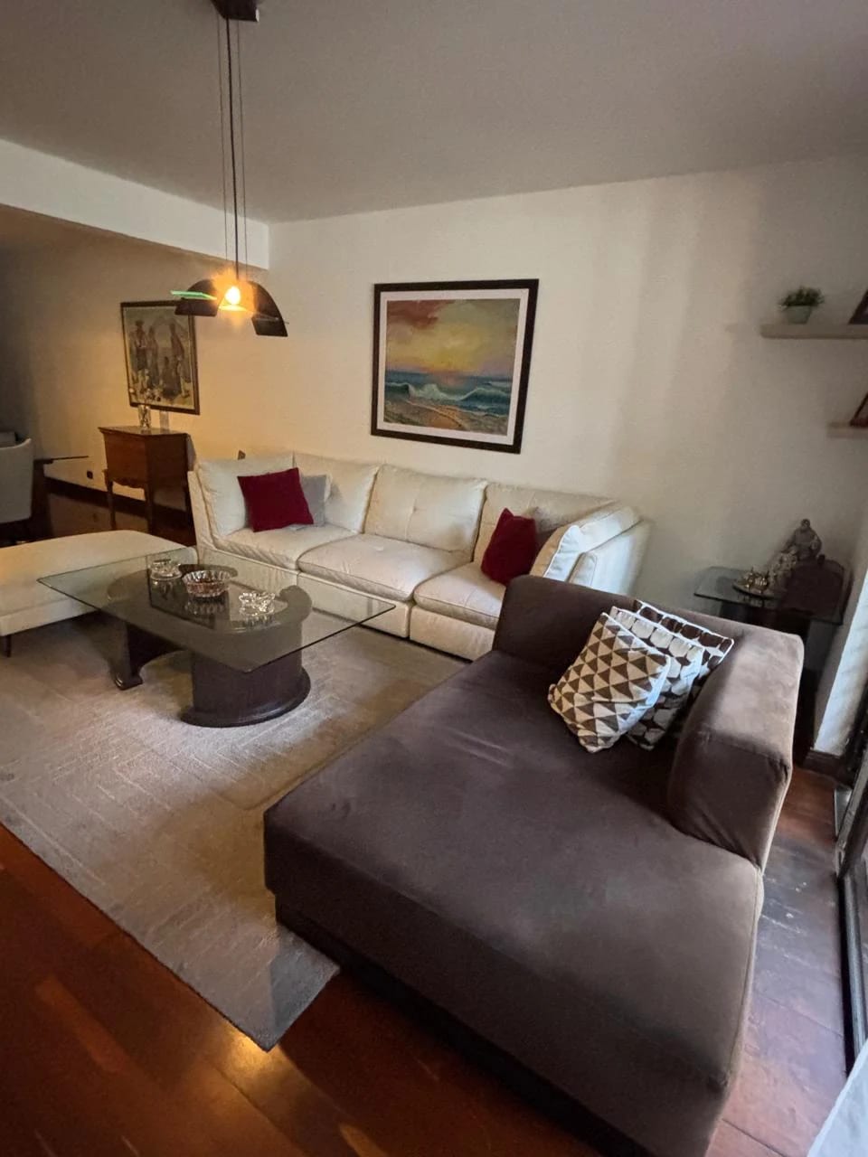Se Vende/Alquila Apto. Villa Real, Zona 10. — Apartamento en Venta en Villareal, Zona 10, Guatemala, Ciudad — foto 2 de 16