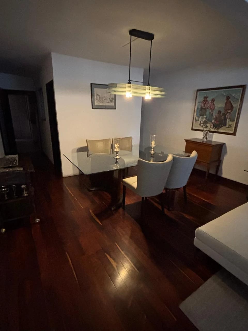 Se Vende/Alquila Apto. Villa Real, Zona 10. — Apartamento en Venta en Villareal, Zona 10, Guatemala, Ciudad — foto 9 de 16
