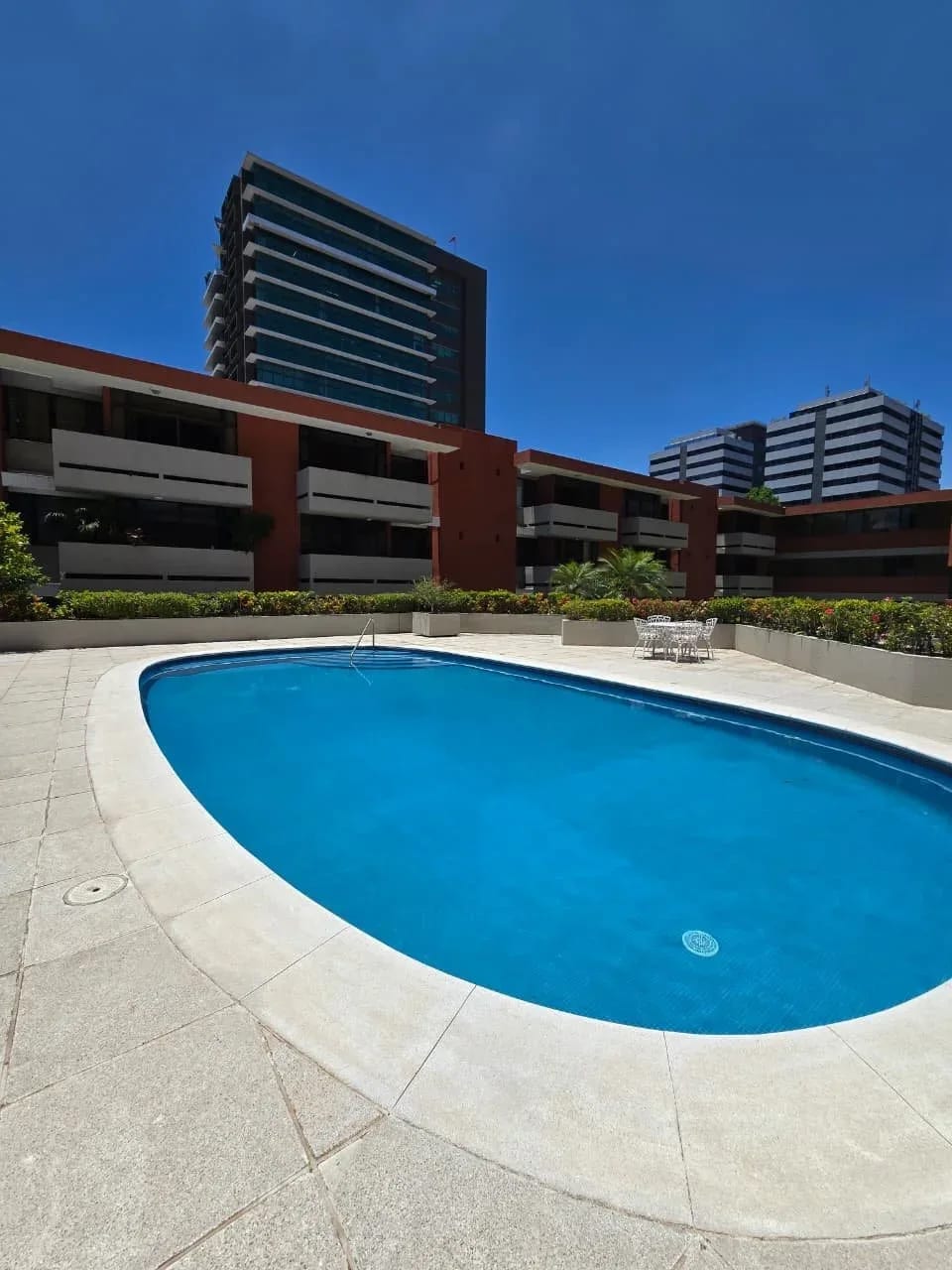 Se Vende/Alquila Apto. Villa Real, Zona 10. — Apartamento en Venta en Villareal, Zona 10, Guatemala, Ciudad — foto 15 de 16