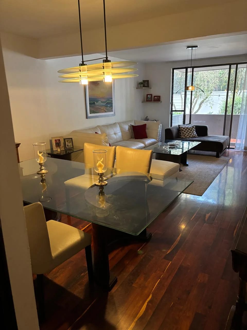 Se Vende/Alquila Apto. Villa Real, Zona 10. — Apartamento en Alquiler en Villareal, Zona 10, Guatemala, Ciudad — foto 3 de 16