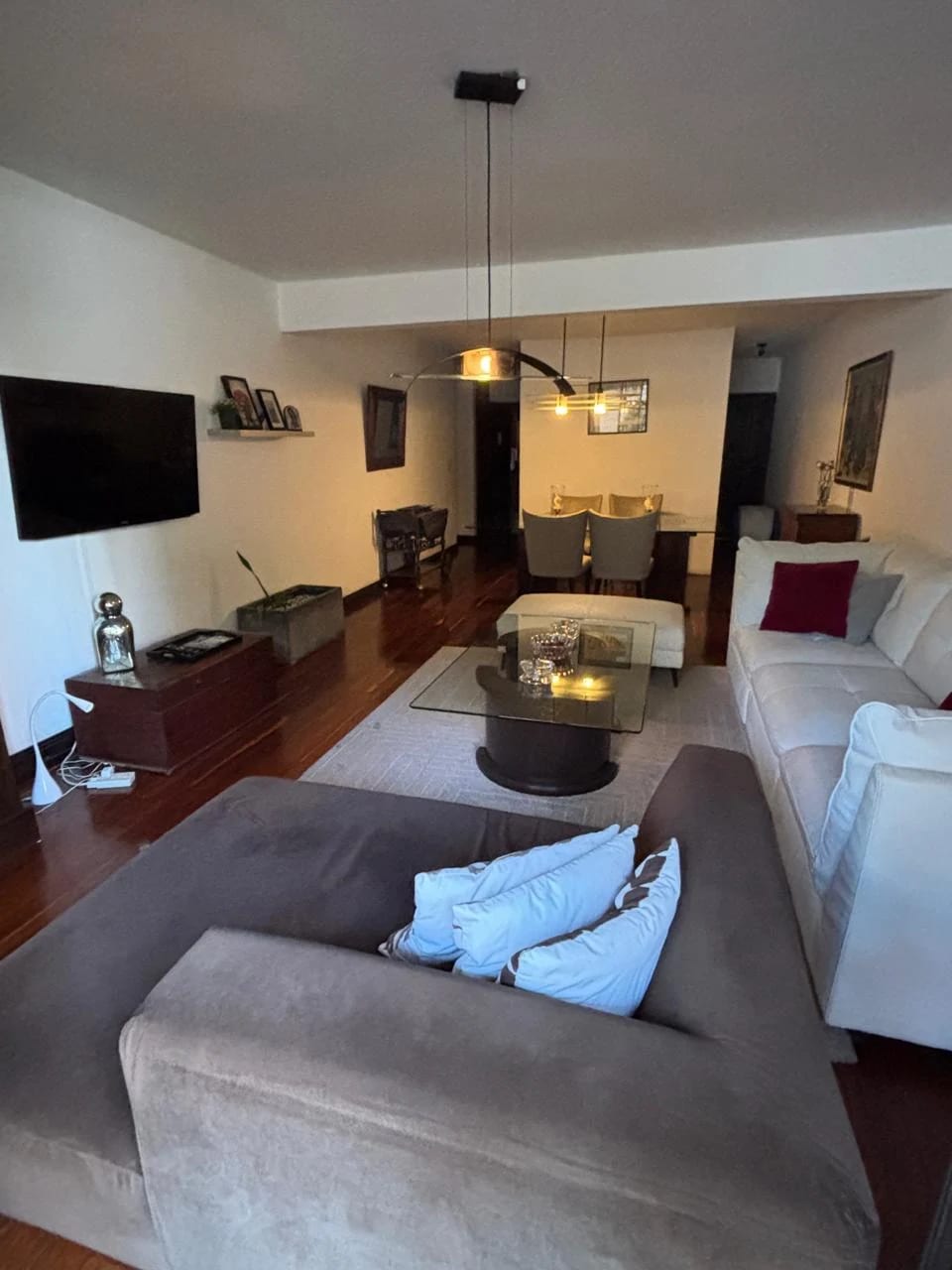 Se Vende/Alquila Apto. Villa Real, Zona 10. — Apartamento en Alquiler en Villareal, Zona 10, Guatemala, Ciudad — foto 5 de 16