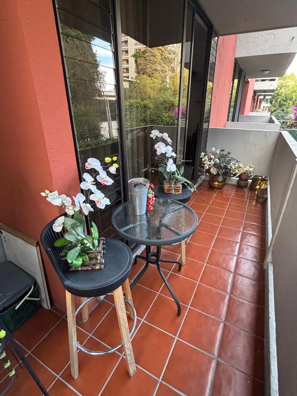 Se Vende/Alquila Apto. Villa Real, Zona 10. — Apartamento en Alquiler en Villareal, Zona 10, Guatemala, Ciudad — foto 4 de 16