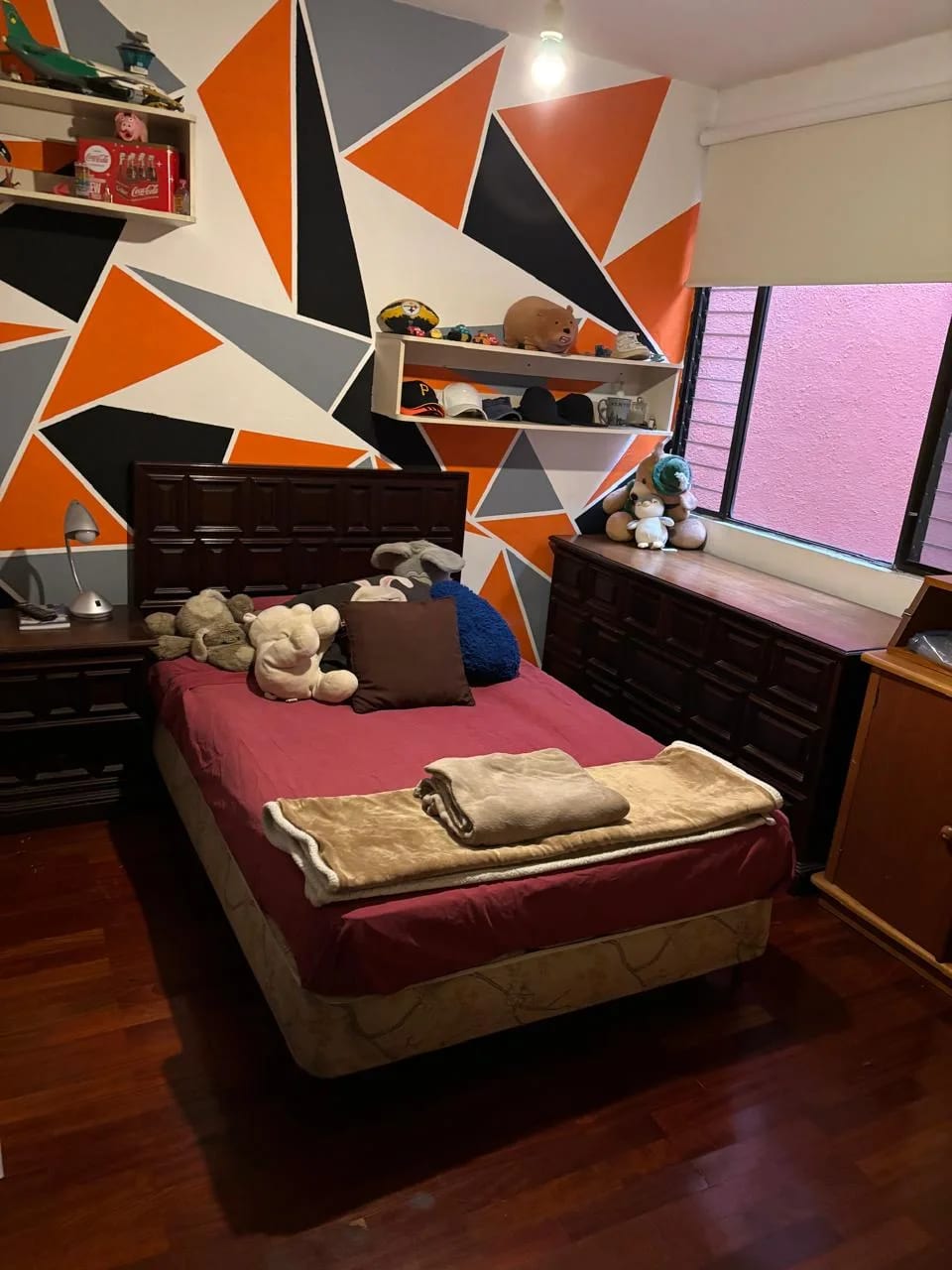 Se Vende/Alquila Apto. Villa Real, Zona 10. — Apartamento en Alquiler en Villareal, Zona 10, Guatemala, Ciudad — foto 8 de 16