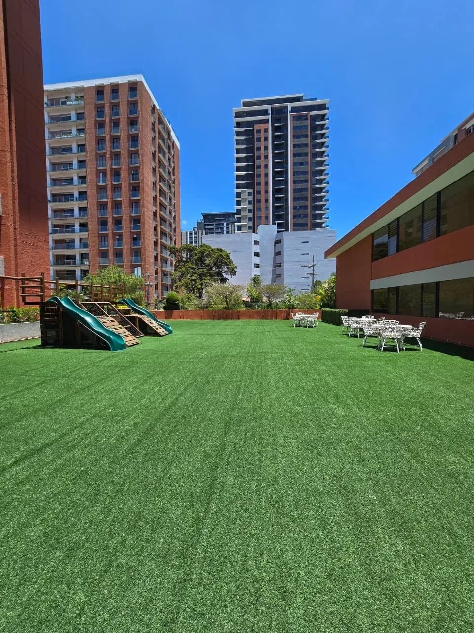 Se Vende/Alquila Apto. Villa Real, Zona 10. — Apartamento en Alquiler en Villareal, Zona 10, Guatemala, Ciudad — foto 16 de 16